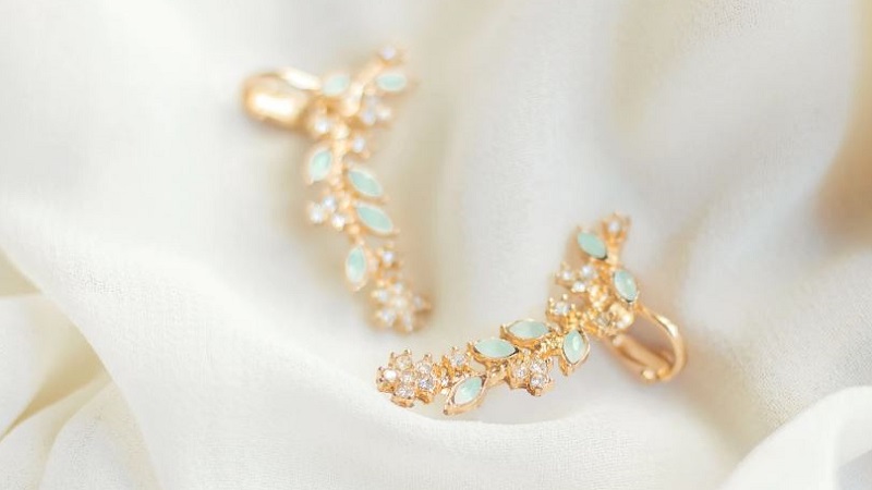 Jewelry Photography Tips
