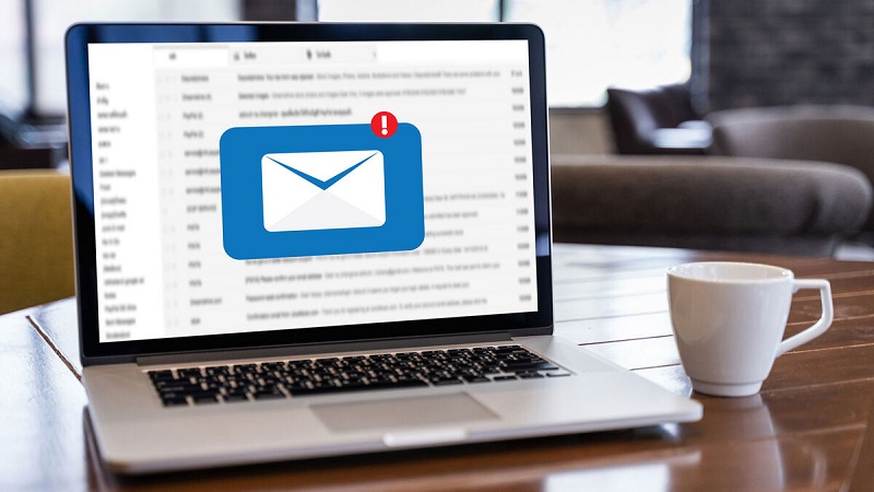 How do you send a good follow-up email for sales?