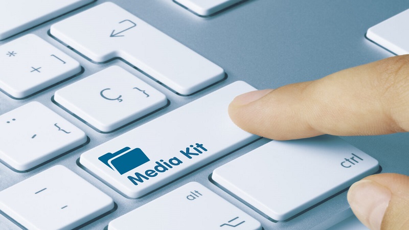 What is a Media Kit?