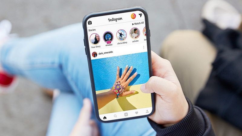 How to Become an Instagram Blogger?