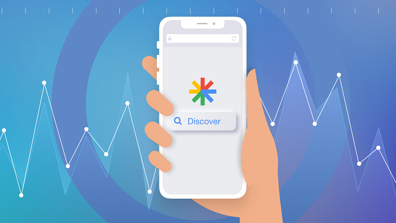 How to Get Featured on Google Discover