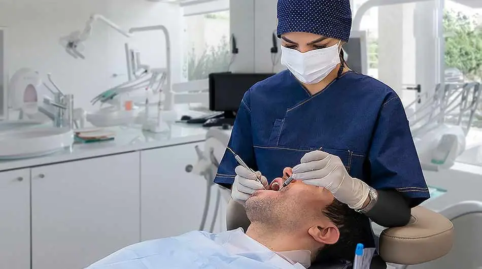 Affordable Healthcare & Dental Services in Iran