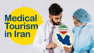 Affordable Healthcare & Dental Services in Iran