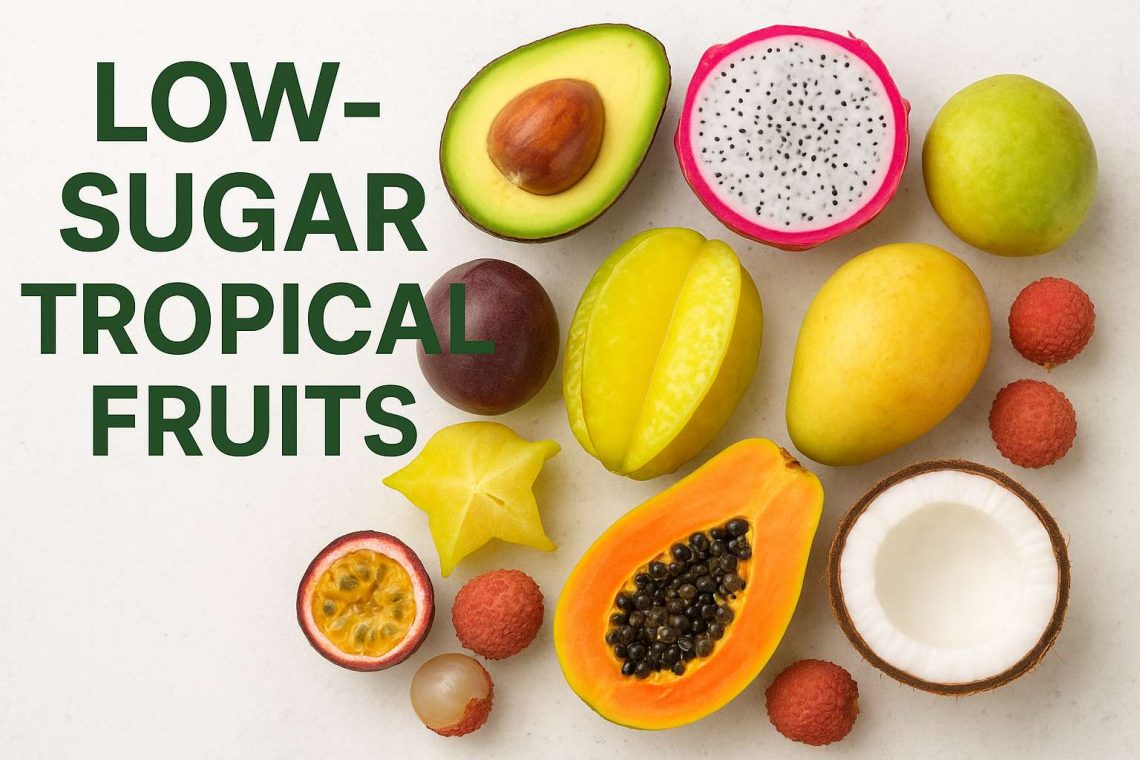 Best Fruits for Diabetics